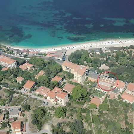 Hotel Crystal Portoferraio Zewnętrze zdjęcie