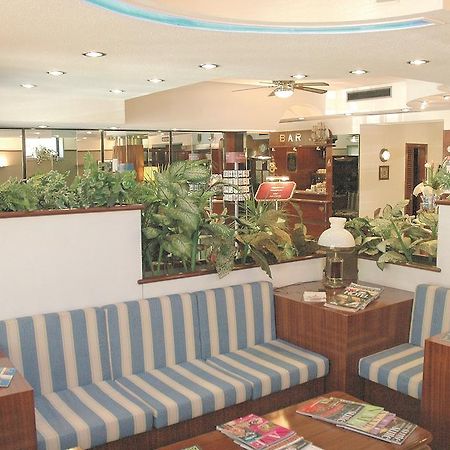 Hotel Crystal Portoferraio Zewnętrze zdjęcie