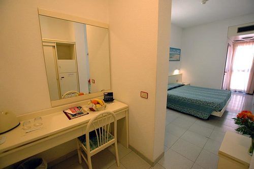 Hotel Crystal Portoferraio Zewnętrze zdjęcie