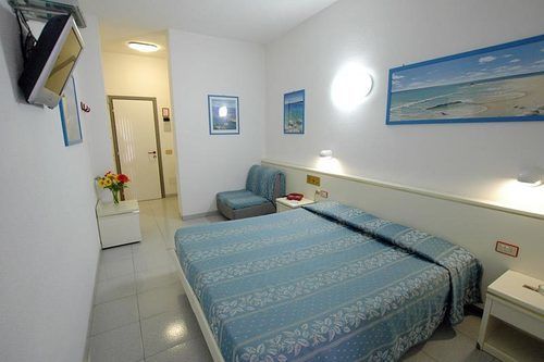 Hotel Crystal Portoferraio Zewnętrze zdjęcie
