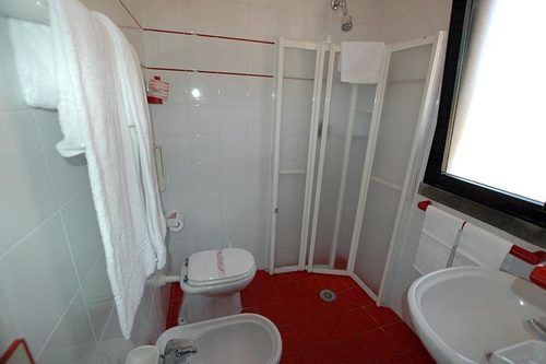 Hotel Crystal Portoferraio Zewnętrze zdjęcie