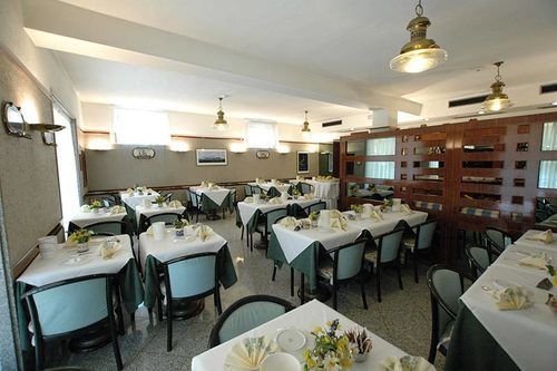 Hotel Crystal Portoferraio Zewnętrze zdjęcie