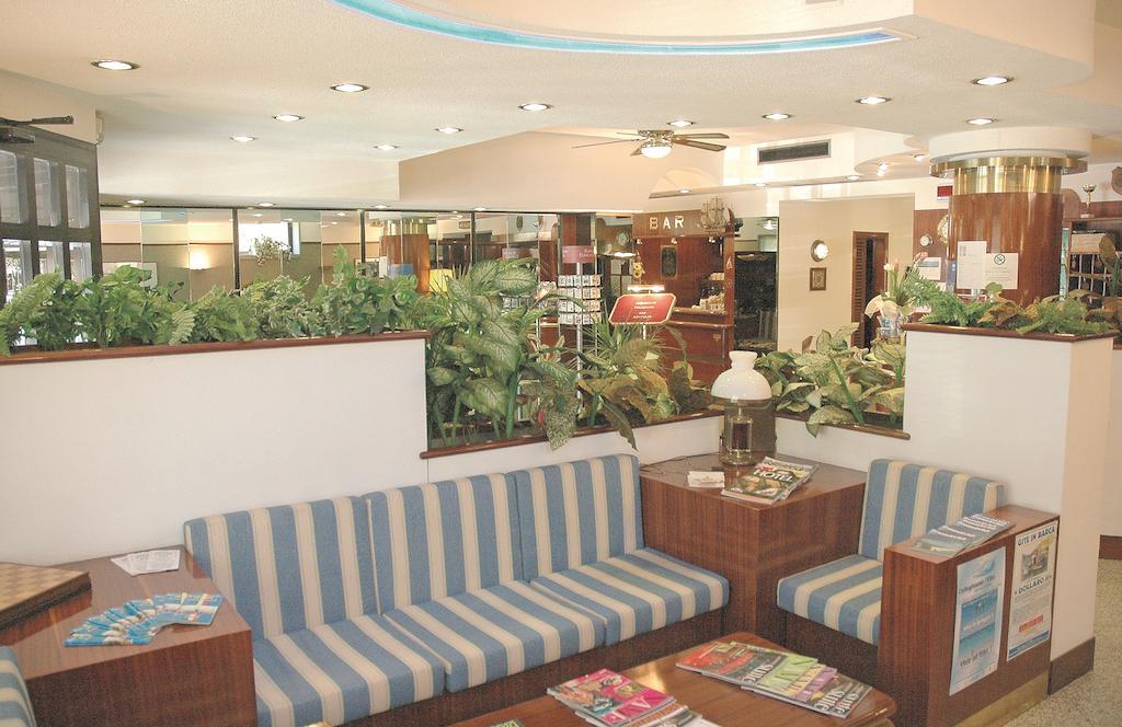 Hotel Crystal Portoferraio Zewnętrze zdjęcie