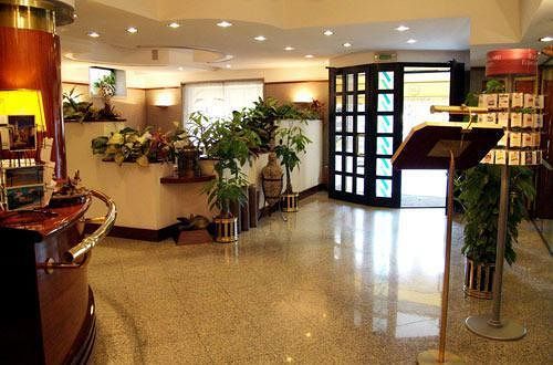 Hotel Crystal Portoferraio Zewnętrze zdjęcie