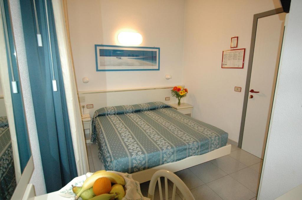 Hotel Crystal Portoferraio Pokój zdjęcie