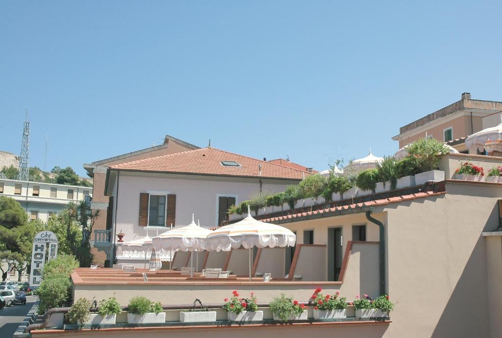 Hotel Crystal Portoferraio Pokój zdjęcie
