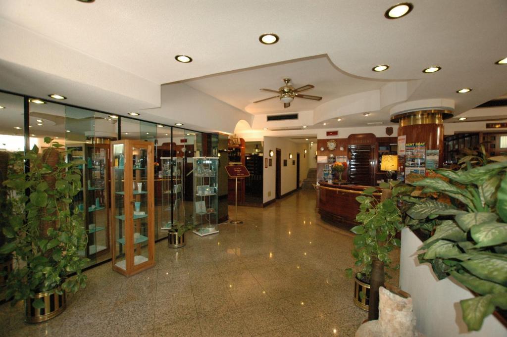 Hotel Crystal Portoferraio Zewnętrze zdjęcie