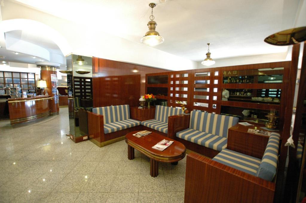 Hotel Crystal Portoferraio Zewnętrze zdjęcie