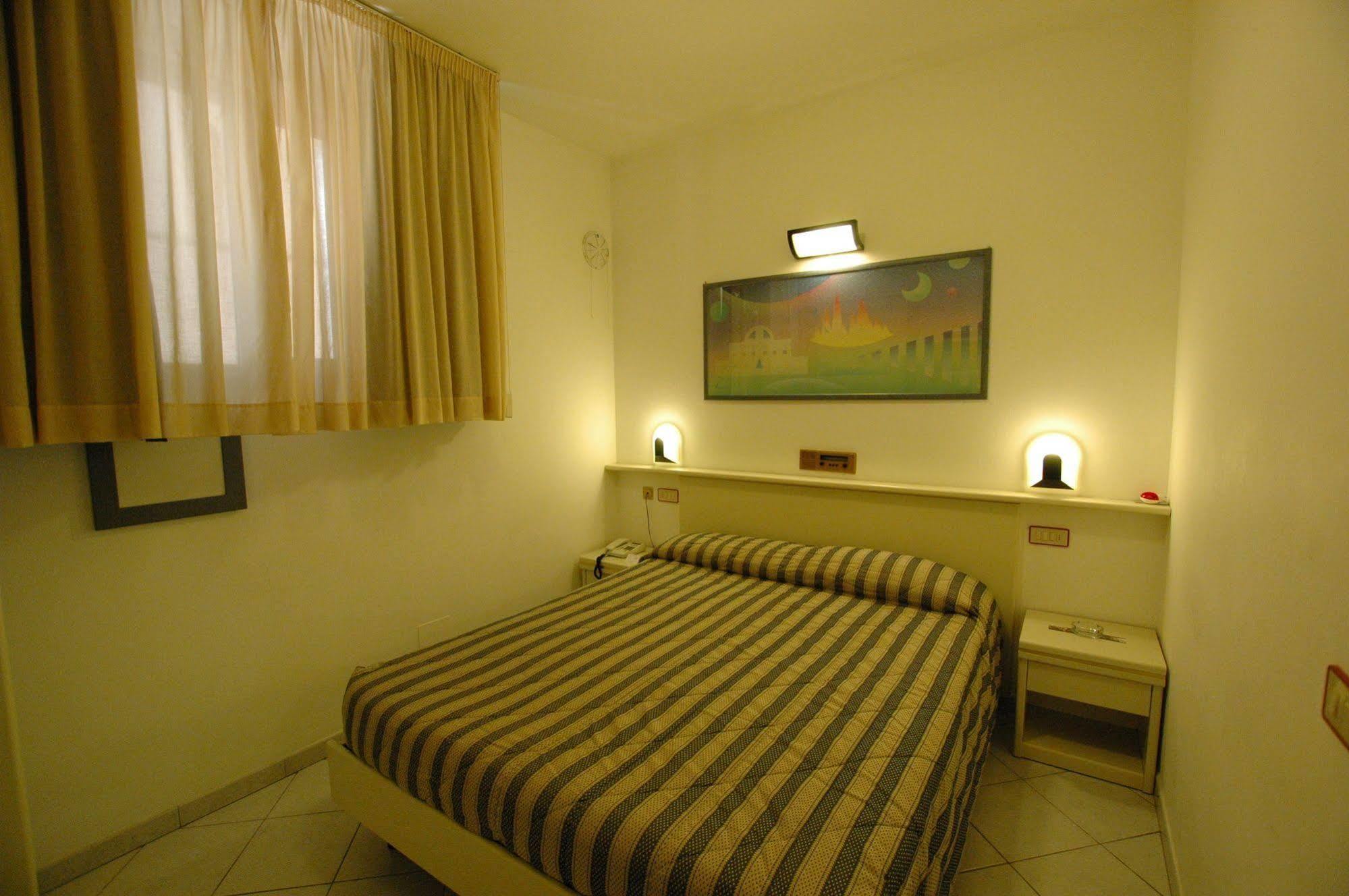 Hotel Crystal Portoferraio Zewnętrze zdjęcie
