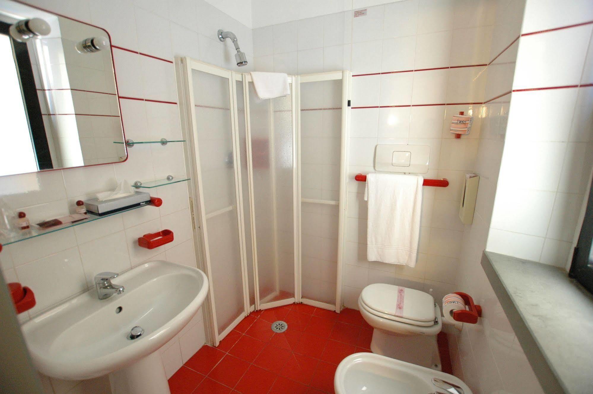 Hotel Crystal Portoferraio Zewnętrze zdjęcie