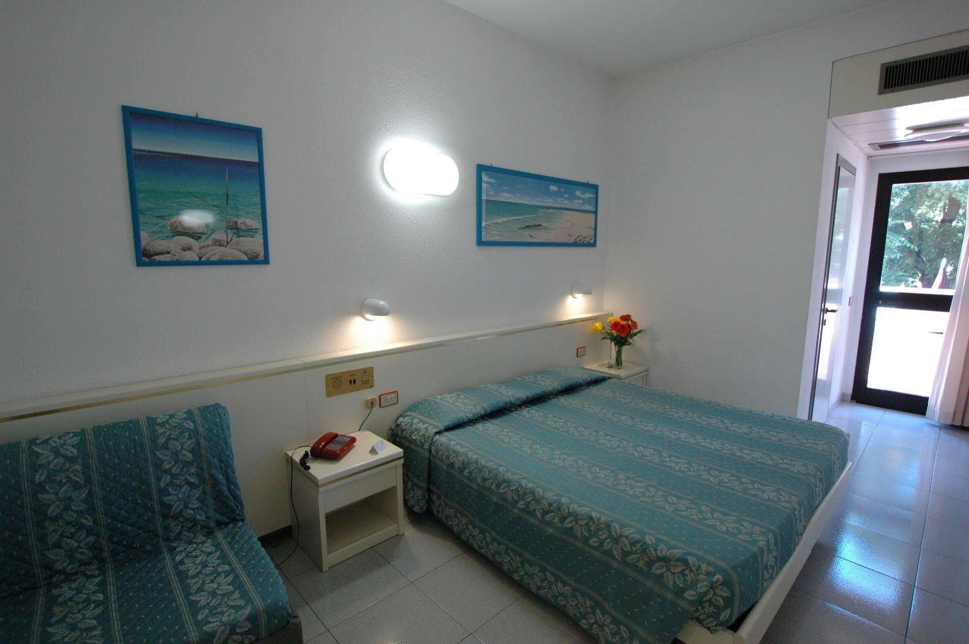 Hotel Crystal Portoferraio Zewnętrze zdjęcie